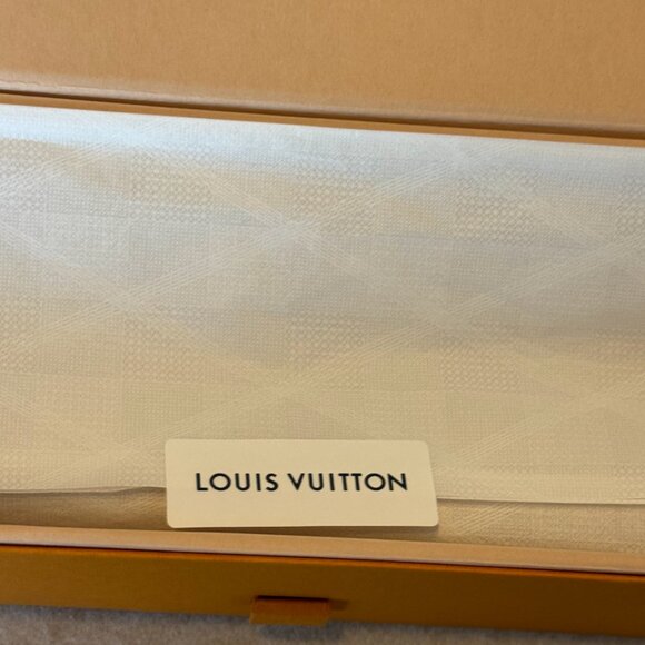 EMPTY Louis Vuitton Attrape-rêves perfume gift  box and packaging all new - Picture 7 of 10